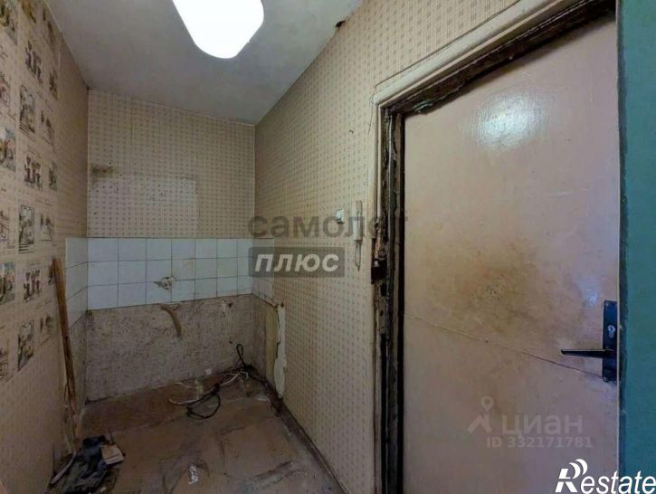 1-комн квартира мкр Королева, 31а,  д. 31а