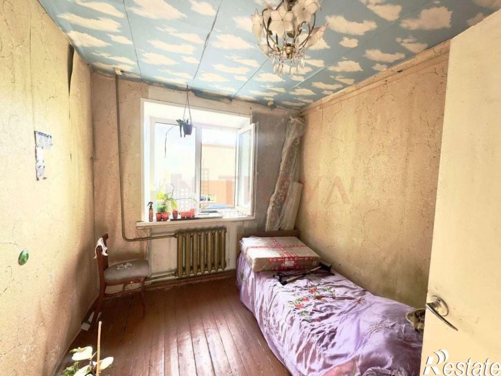 2-комн квартира Рудничный мкр, 13,  д. 13