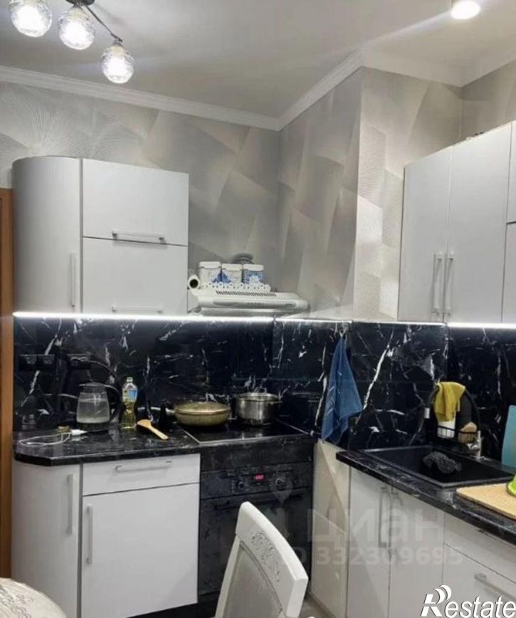 3-комн квартира Олимпийский мкр, 45а,  д. 45а