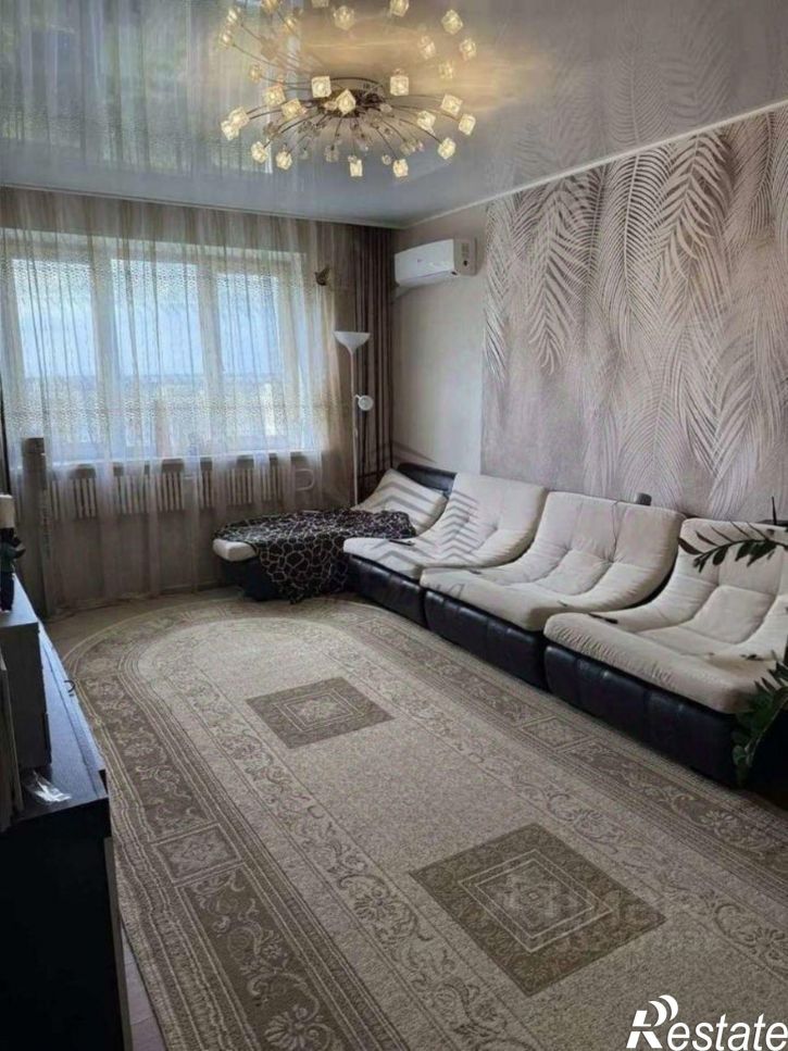 3-комн квартира Восточный мкр, 2а,  д. 2а