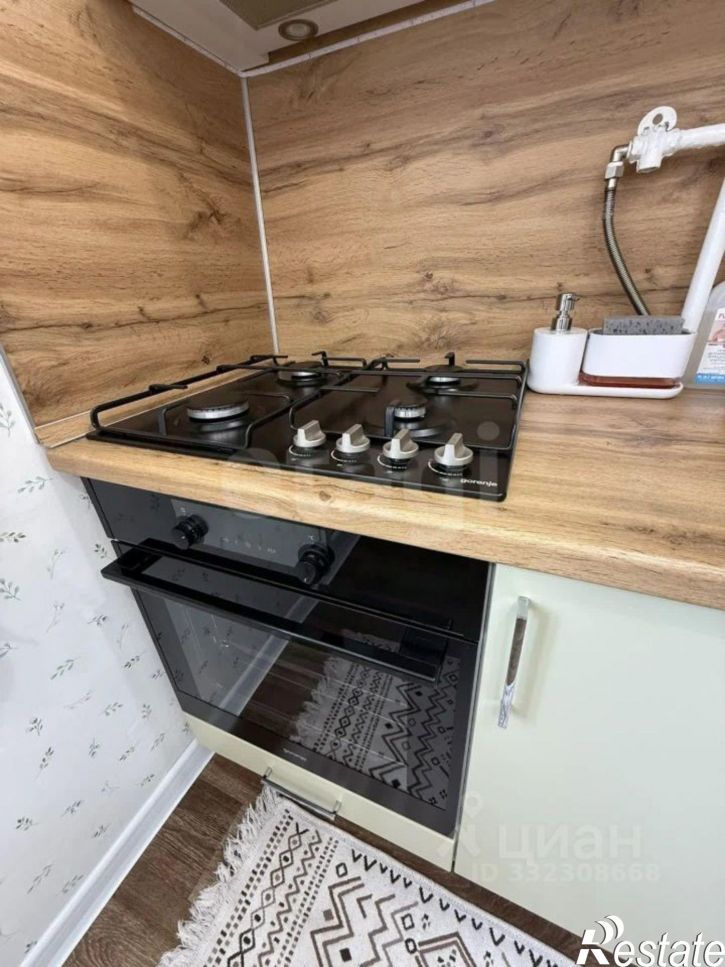 2-комн квартира Парковый мкр, 19,  д. 19