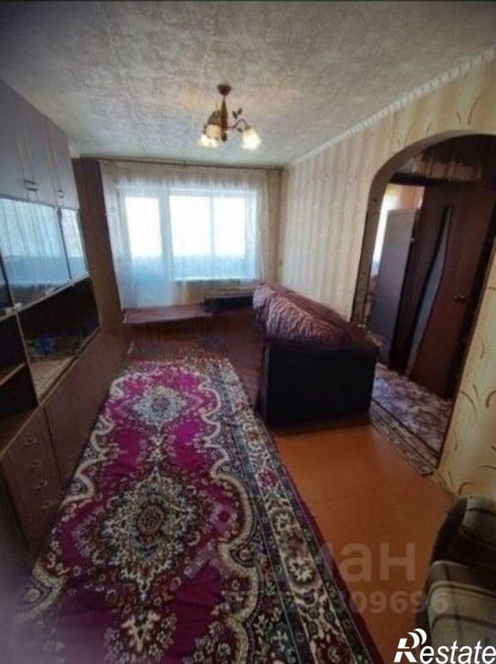 2-комн квартира ул Ленина, 8,  д. 8