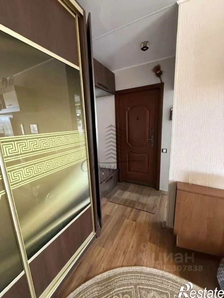 3-комн квартира Восточный мкр, 2а,  д. 2а