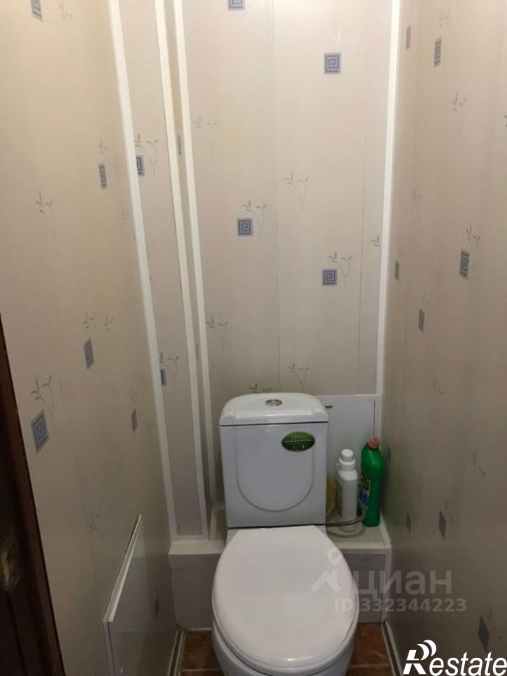 1-комн квартира мкр Ольминского, 6а,  д. 6а