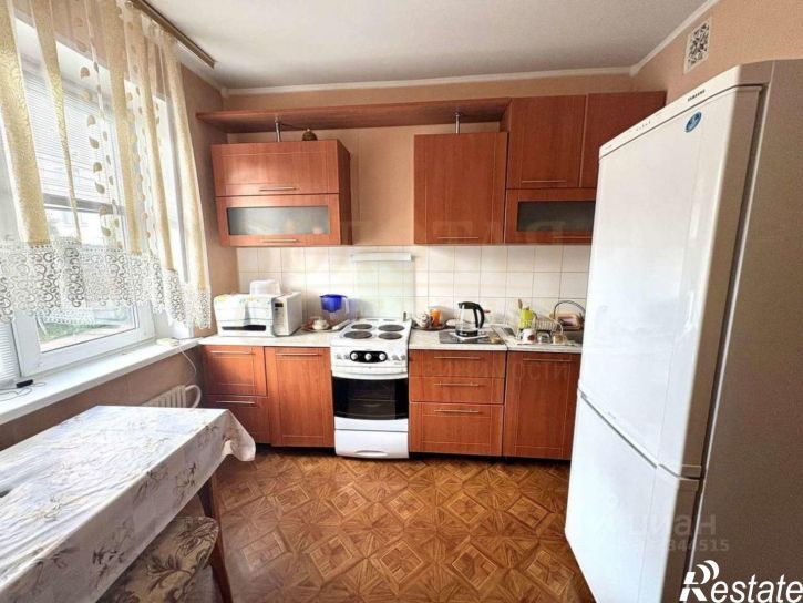 3-комн квартира мкр Королева, 11,  д. 11