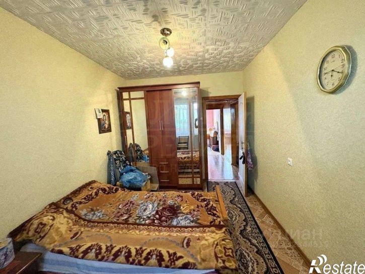3-комн квартира мкр Королева, 11,  д. 11