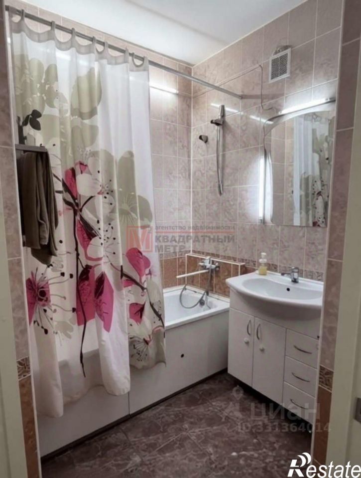 1-комн квартира Степной мкр, 10,  д. 10