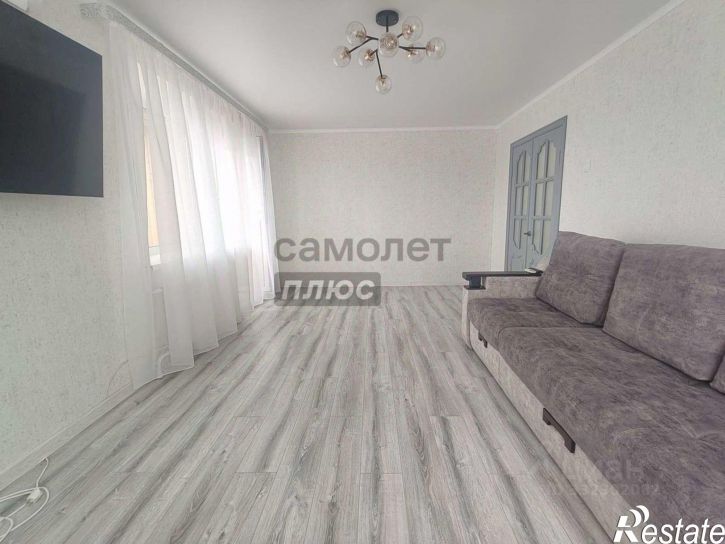 2-комн квартира Восточный мкр, 45,  д. 45