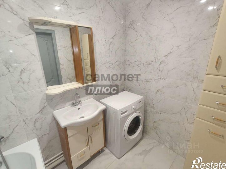 2-комн квартира Восточный мкр, 45,  д. 45