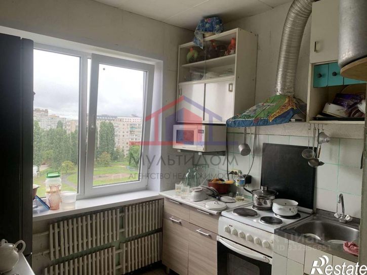 2-комн квартира Олимпийский мкр, 49а,  д. 49а