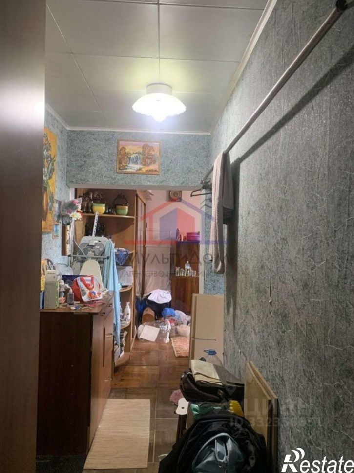 2-комн квартира Олимпийский мкр, 49а,  д. 49а