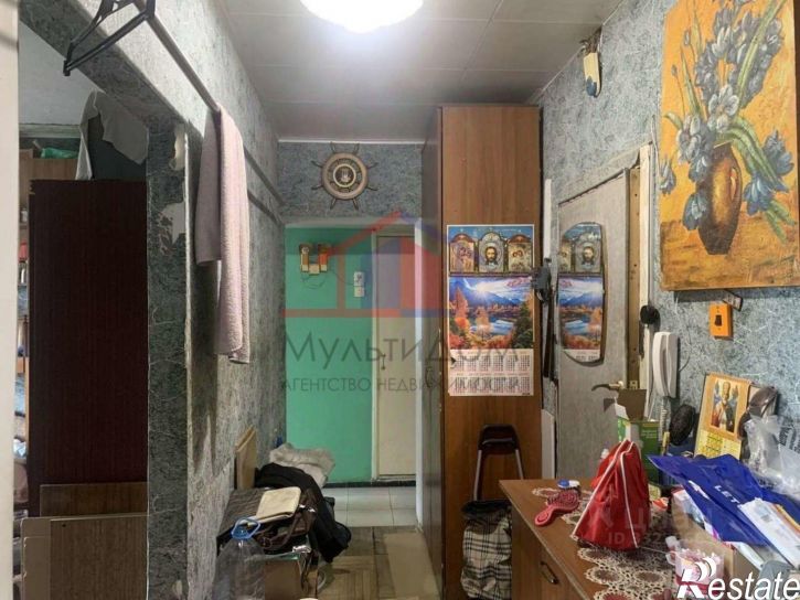 2-комн квартира Олимпийский мкр, 49а,  д. 49а