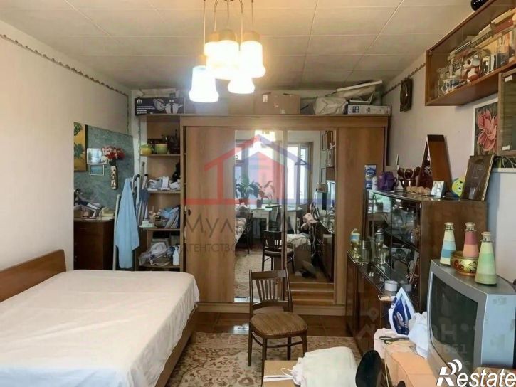 2-комн квартира Олимпийский мкр, 49а,  д. 49а