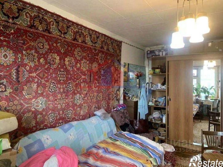 2-комн квартира Олимпийский мкр, 49а,  д. 49а