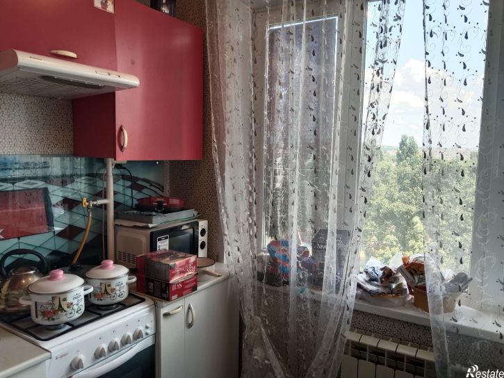 2-комн квартира Весенний , 2