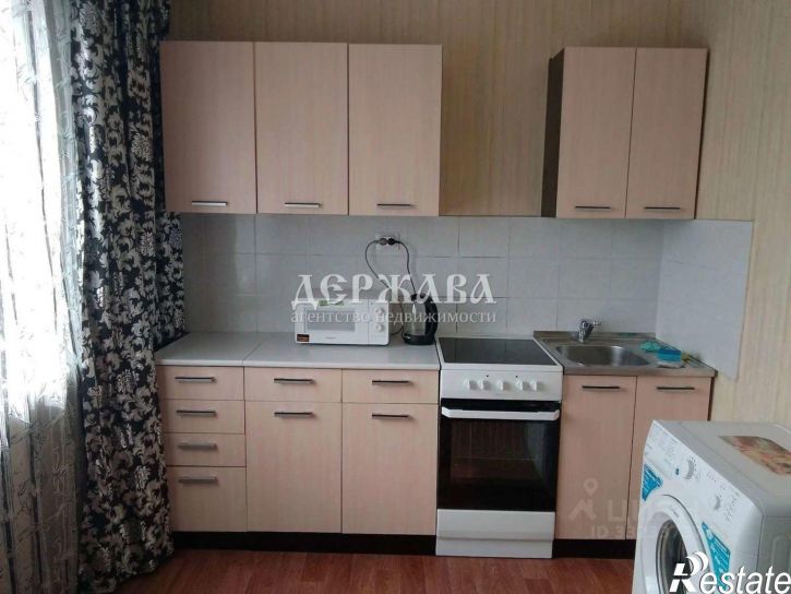 1-комн квартира Степной мкр, 27,  д. 27