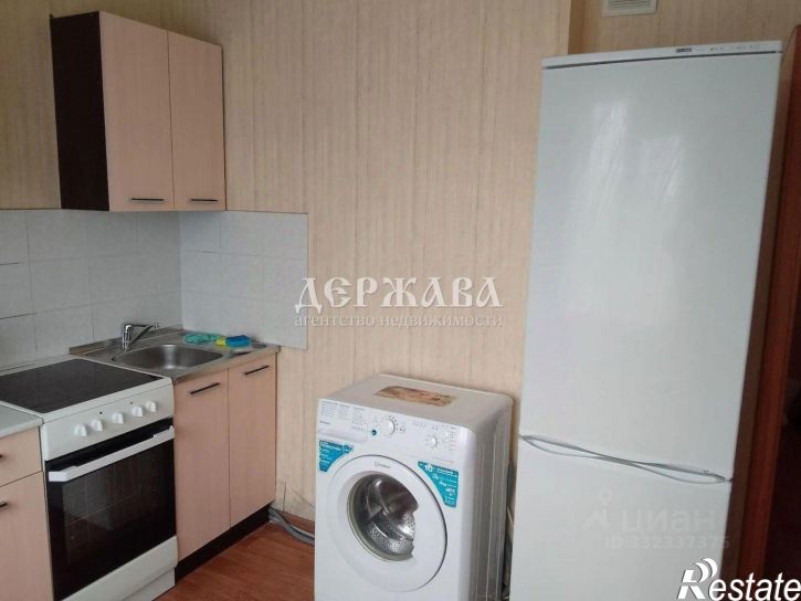 1-комн квартира Степной мкр, 27,  д. 27