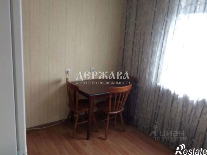 1-комн квартира Степной мкр, 27,  д. 27