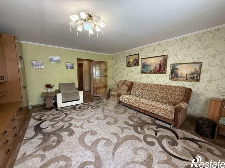 1-комн квартира мкр Приборостроитель, 11,  д. 11