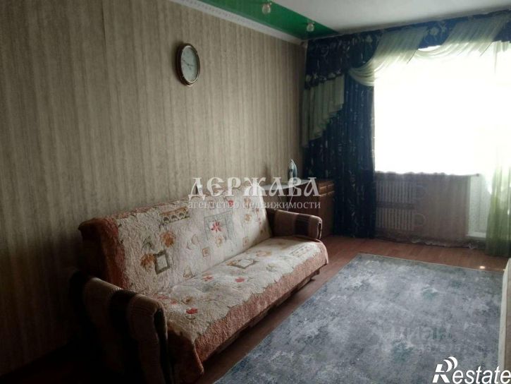 1-комн квартира Степной мкр, 27,  д. 27