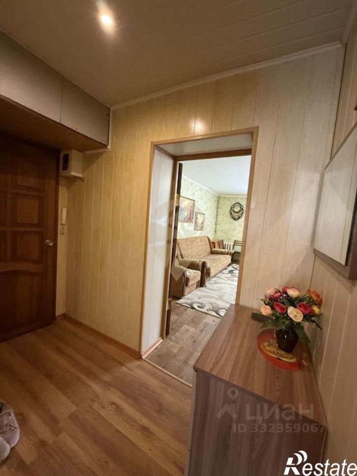 1-комн квартира мкр Приборостроитель, 11,  д. 11