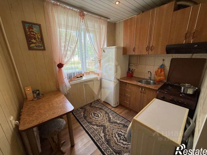 1-комн квартира мкр Приборостроитель, 11,  д. 11