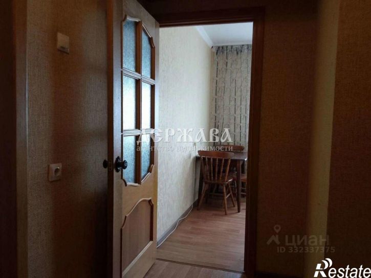 1-комн квартира Степной мкр, 27,  д. 27