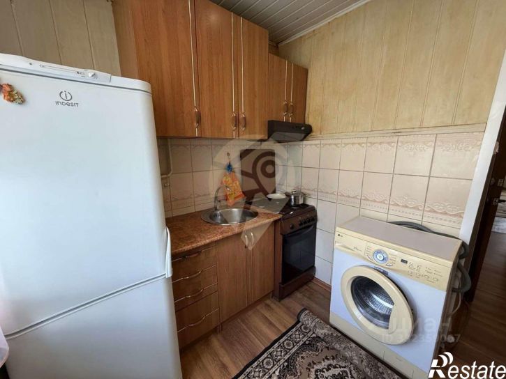 1-комн квартира мкр Приборостроитель, 11,  д. 11