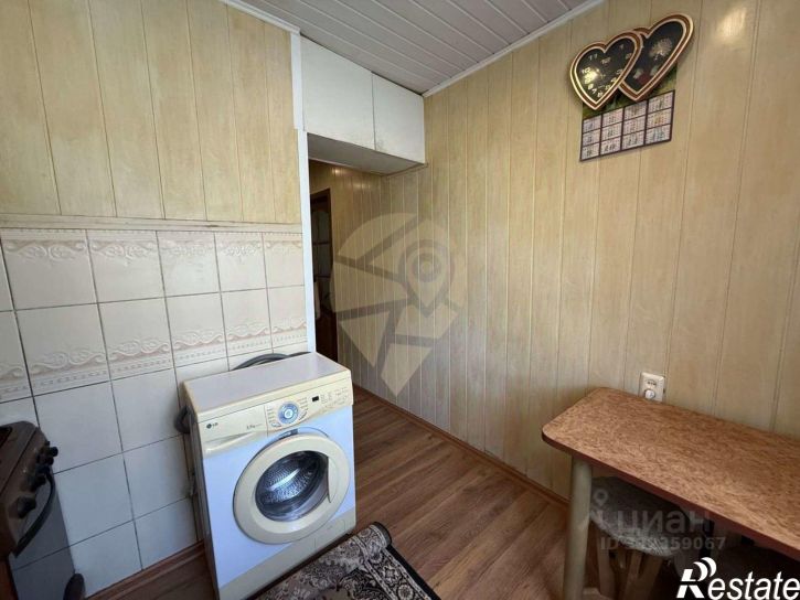 1-комн квартира мкр Приборостроитель, 11,  д. 11