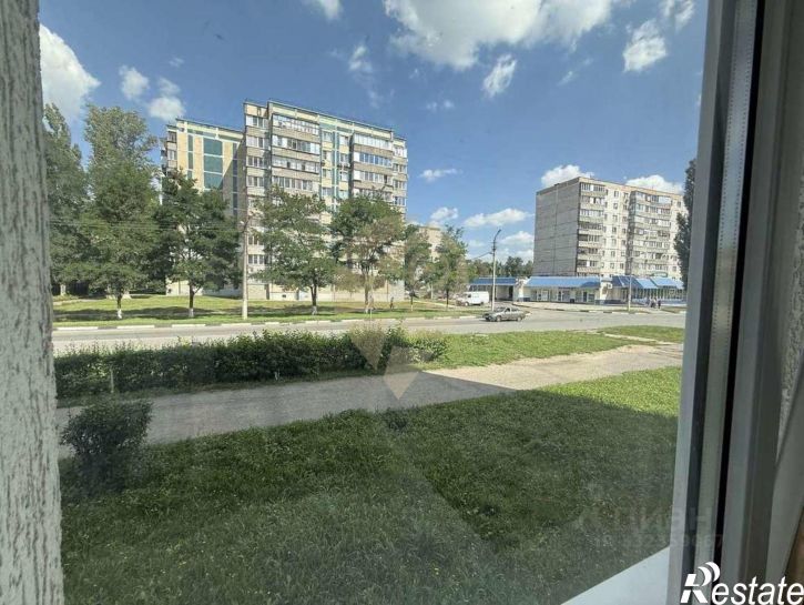 1-комн квартира мкр Приборостроитель, 11,  д. 11