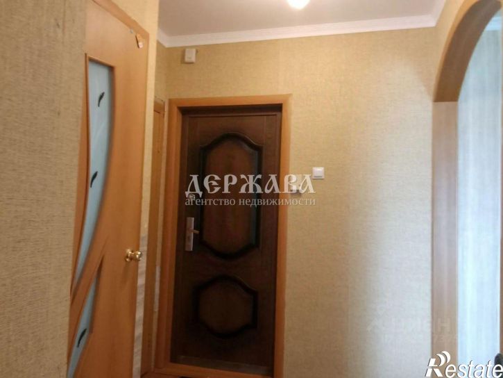 1-комн квартира Степной мкр, 27,  д. 27