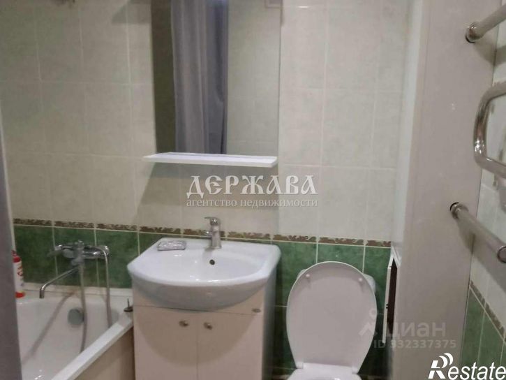 1-комн квартира Степной мкр, 27,  д. 27