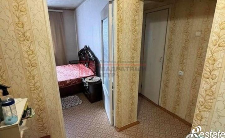 1-комн квартира Южный мкр, 10а,  д. 10а