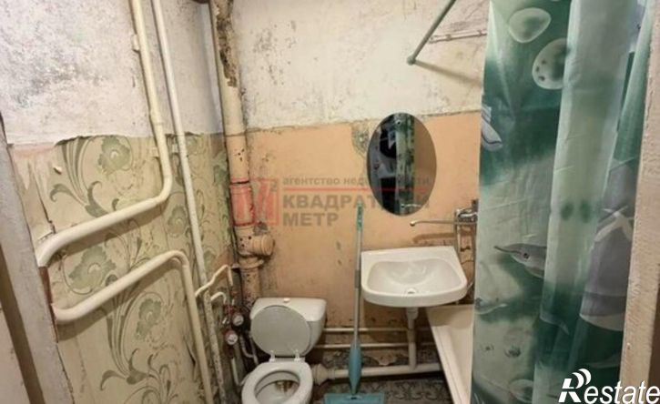 1-комн квартира Южный мкр, 10а,  д. 10а