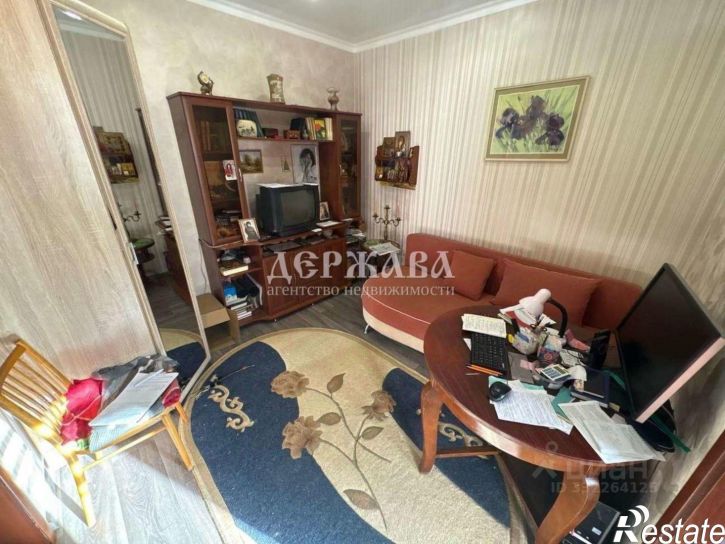 1-комн квартира мкр Заречье, 13а,  д. 13а