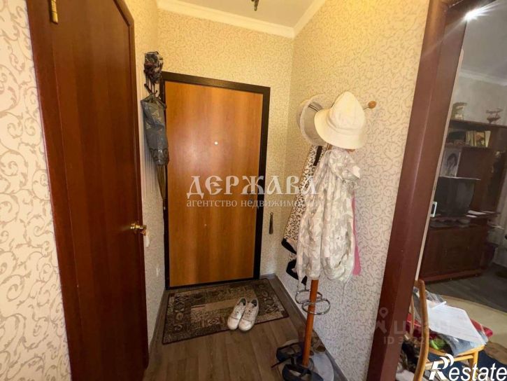 1-комн квартира мкр Заречье, 13а,  д. 13а