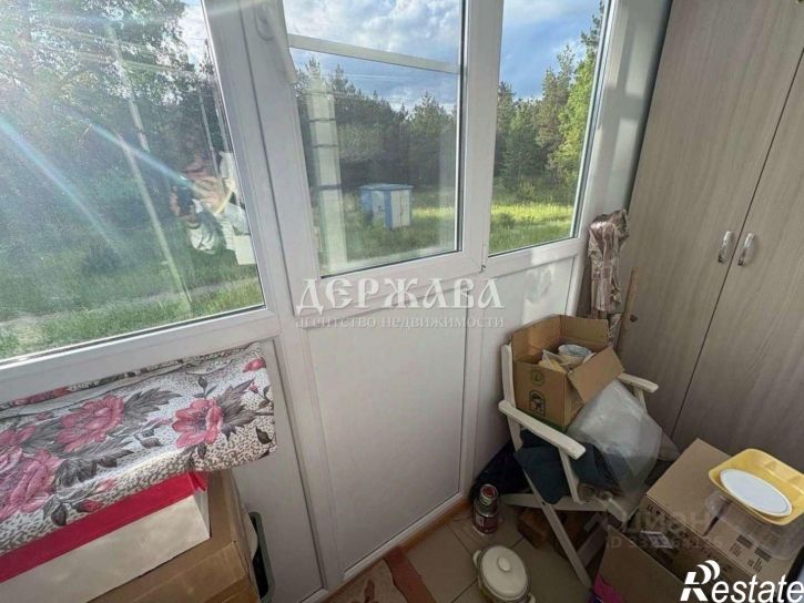 1-комн квартира мкр Заречье, 13а,  д. 13а