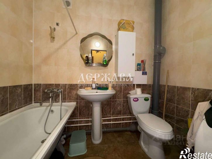 1-комн квартира мкр Заречье, 13а,  д. 13а