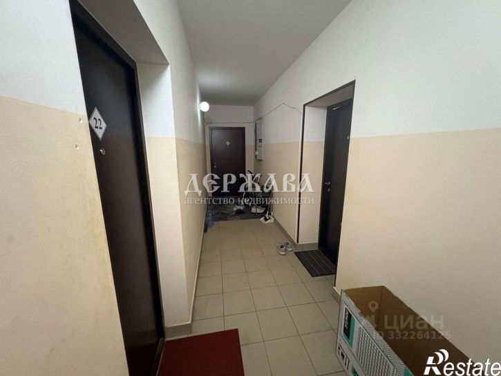 1-комн квартира мкр Заречье, 13а,  д. 13а