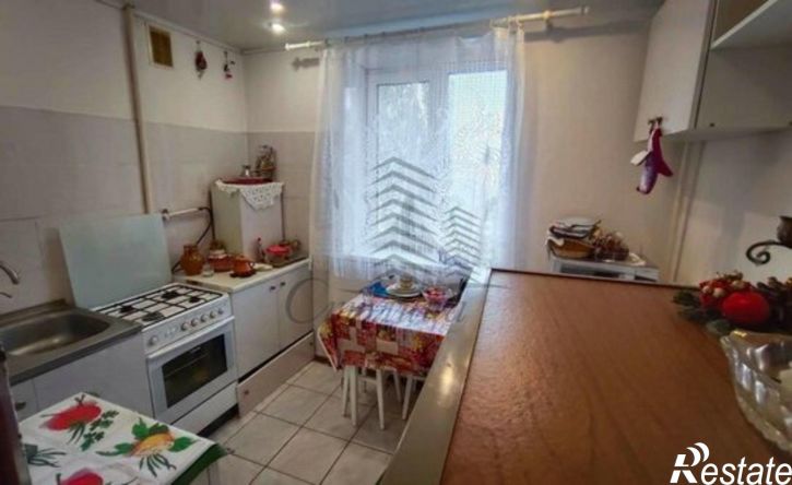 3-комн квартира мкр Приборостроитель, 30,  д. 30