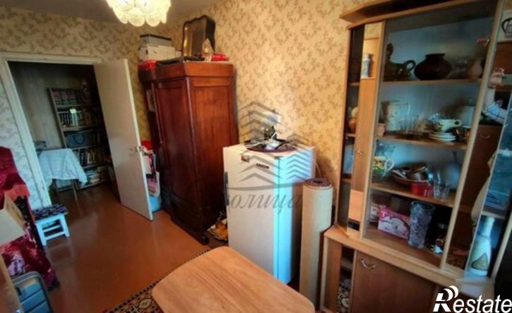 3-комн квартира мкр Приборостроитель, 30,  д. 30