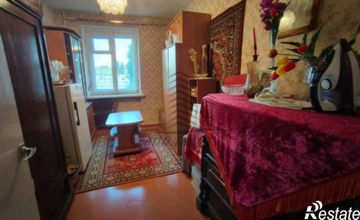 3-комн квартира мкр Приборостроитель, 30,  д. 30