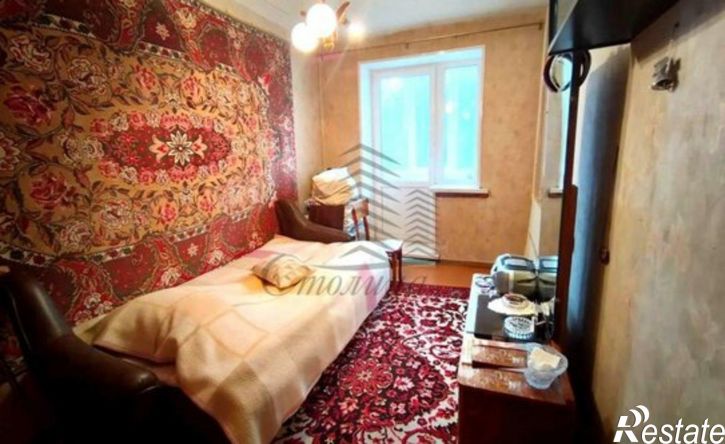 3-комн квартира мкр Приборостроитель, 30,  д. 30