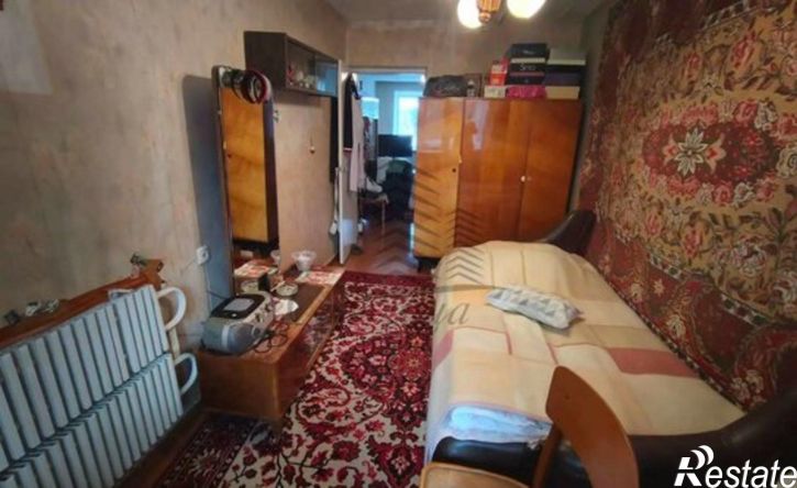 3-комн квартира мкр Приборостроитель, 30,  д. 30