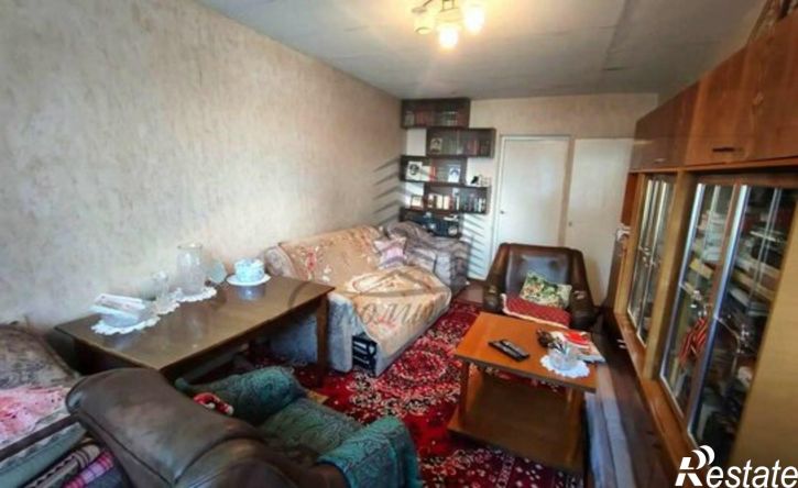3-комн квартира мкр Приборостроитель, 30,  д. 30