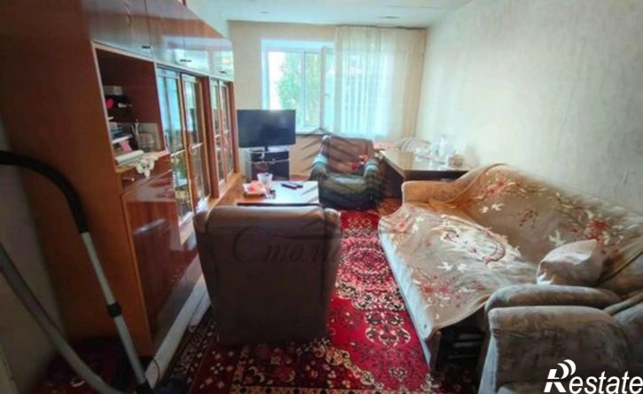 3-комн квартира мкр Приборостроитель, 30,  д. 30
