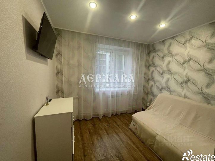 1-комн квартира Интернациональный мкр, 29,  д. 29