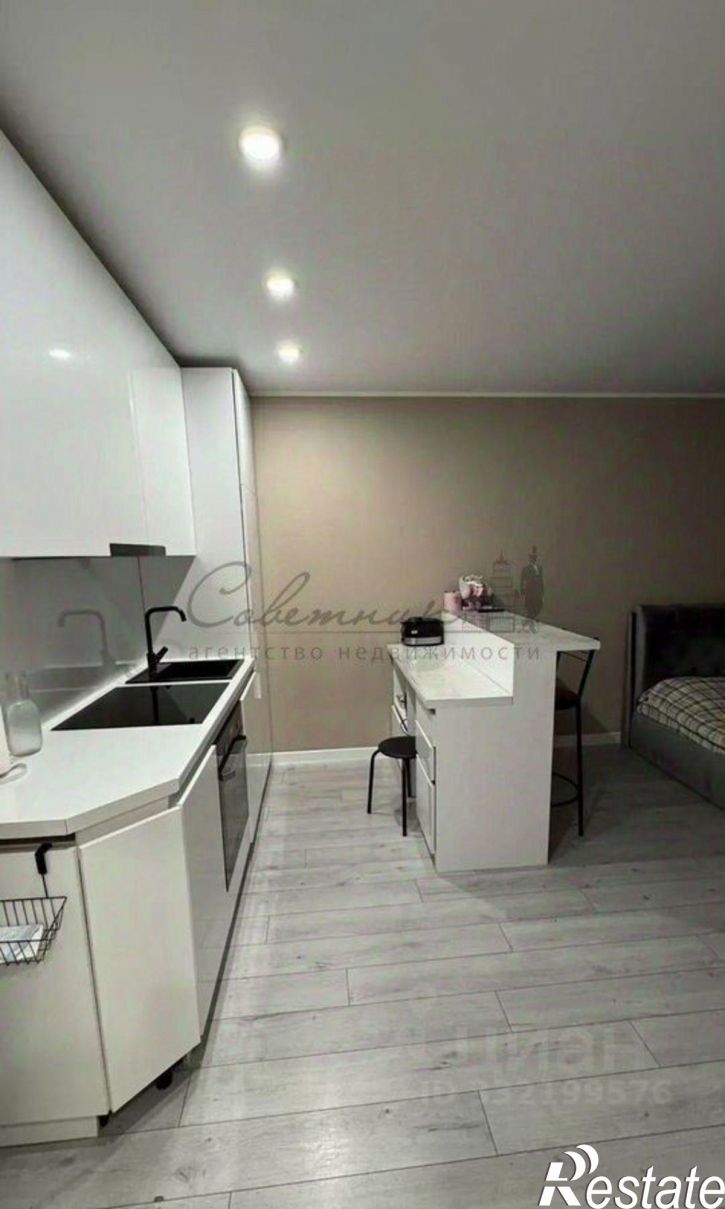 1-комн квартира мкр Королева, 12а,  д. 12а
