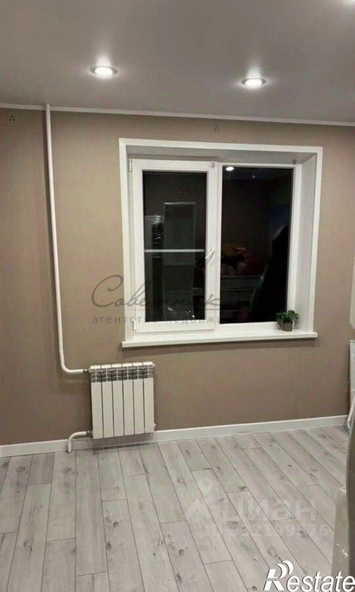 1-комн квартира мкр Королева, 12а,  д. 12а
