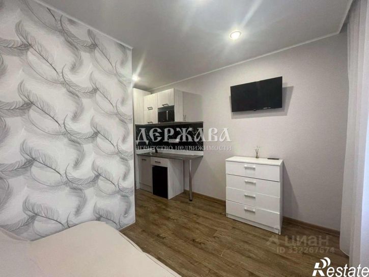 1-комн квартира Интернациональный мкр, 29,  д. 29